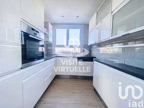 Vente Appartement 4 piècesRennes