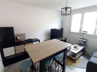 Photo Vente appartement Rennes