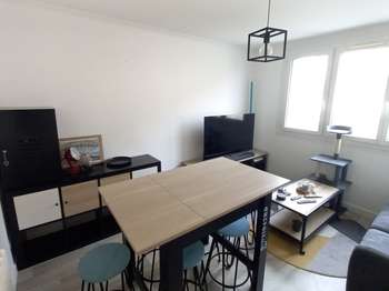 Photo Vente appartement Rennes