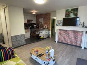 Vente Appartement 3 piècesRennes