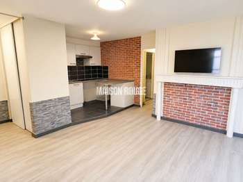 Vente Appartement 3 piècesRennes