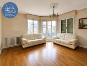 Vente Appartement 5 piècesRennes
