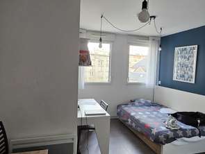 Vente Appartement T1Rennes