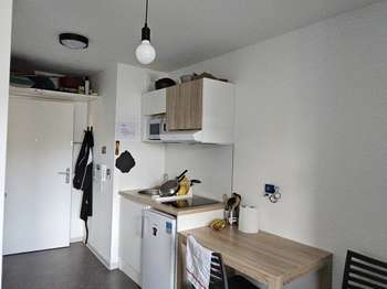 Vente appartement 1 pièce