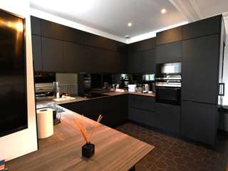 Vente appartement 7 pièces