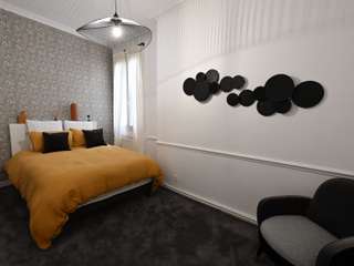 Vente appartement 7 pièces