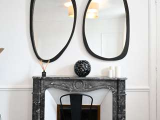 Vente appartement 7 pièces