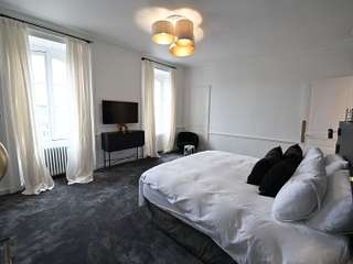 Vente appartement 7 pièces