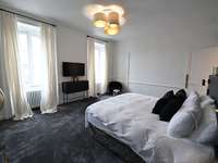 Vente appartement 7 pièces