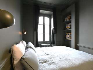 Vente appartement 7 pièces