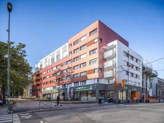 Vente appartement 1 pièce