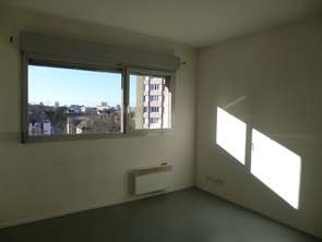 Vente Appartement T1Rennes