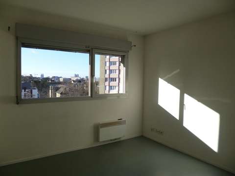 Vente appartement 1 pièce Rennes 35