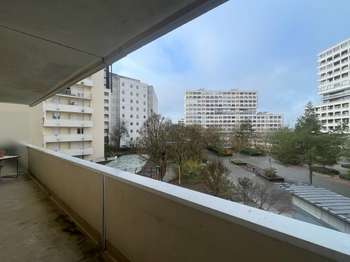 Vente Appartement 2 piècesRennes