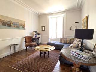 Vente appartement 9 pièces
