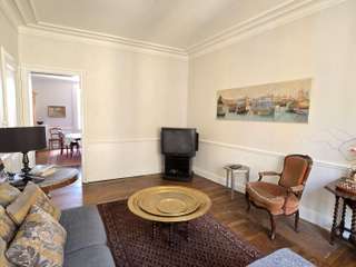 Vente appartement 9 pièces