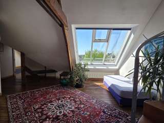Vente appartement 9 pièces