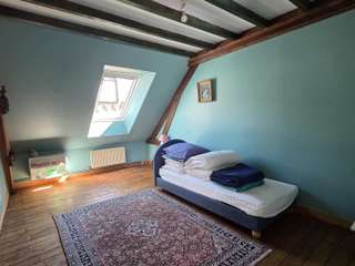 Vente appartement 9 pièces