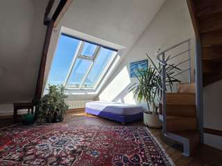 Vente appartement 9 pièces