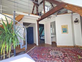 Vente appartement 9 pièces