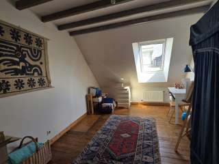 Vente appartement 9 pièces