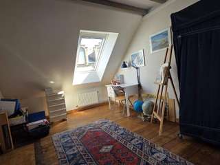 Vente appartement 9 pièces