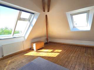 Vente appartement 9 pièces