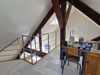 Vente appartement 9 pièces