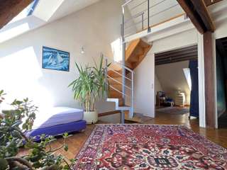 Vente appartement 9 pièces