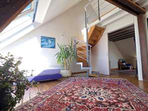 Vente Appartement 6 pièces +Rennes