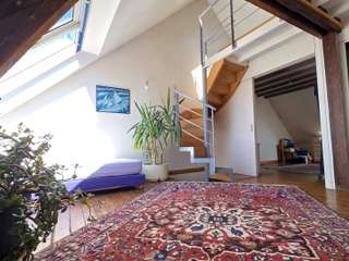 Vente appartement 9 pièces
