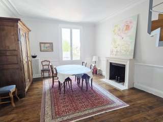 Vente appartement 9 pièces