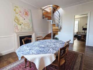 Vente appartement 9 pièces