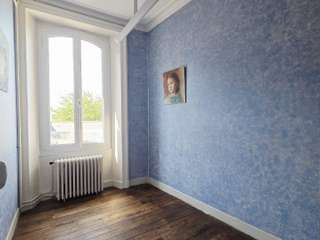 Vente appartement 9 pièces
