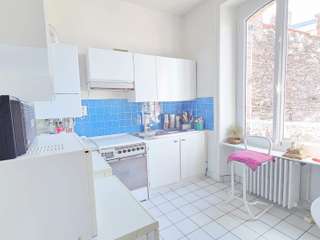 Vente appartement 9 pièces