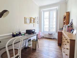 Vente appartement 9 pièces
