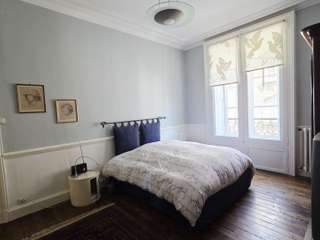 Vente appartement 9 pièces