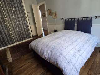 Vente appartement 9 pièces