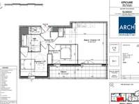 Vente appartement 3 pièces Vente appartement 3 pièces