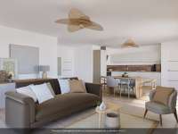 Vente appartement 3 pièces Vente appartement 3 pièces