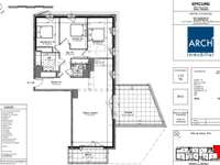 Vente appartement 4 pièces Vente appartement 4 pièces