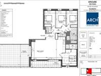 Vente appartement 5 pièces Vente appartement 5 pièces