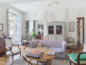 Vente Appartement 5 piècesRennes