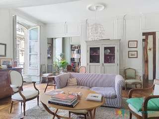 Vente appartement 5 pièces