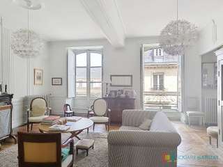 Vente appartement 5 pièces