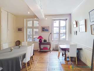 Vente appartement 5 pièces