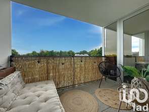 Vente Appartement 2 piècesRennes