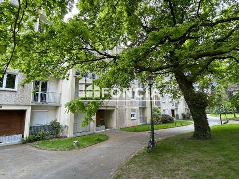 Vente appartement 1 pièce Rennes 35
