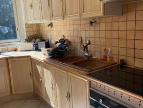 Vente Appartement 2 piècesRennes