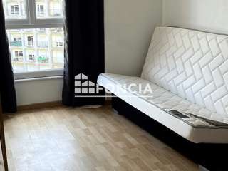 Vente appartement 6 pièces